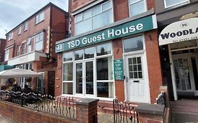 Tsd Guest House