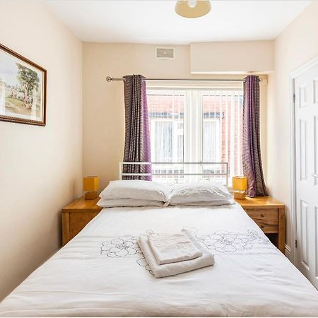 Tsd Guest House Blackpool Exterior photo